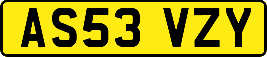 AS53VZY