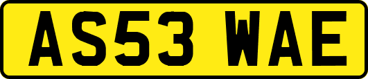 AS53WAE