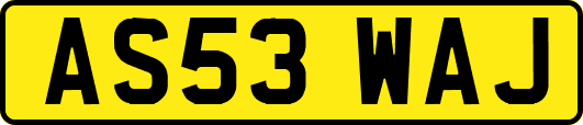 AS53WAJ