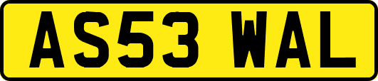 AS53WAL