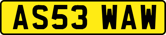 AS53WAW