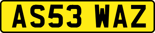 AS53WAZ