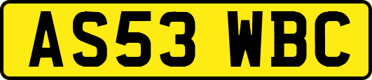 AS53WBC