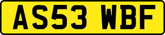 AS53WBF