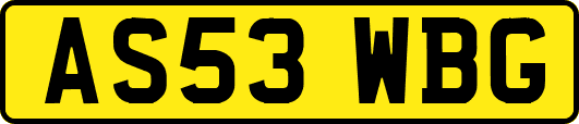 AS53WBG
