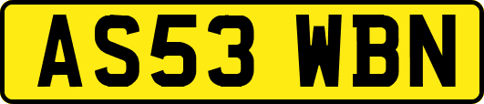 AS53WBN