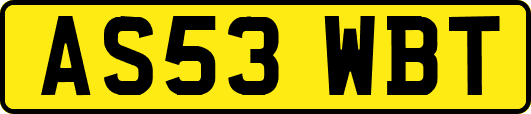 AS53WBT