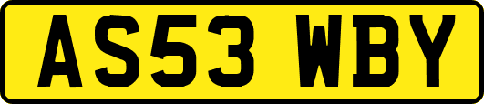 AS53WBY