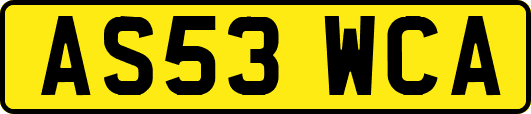 AS53WCA