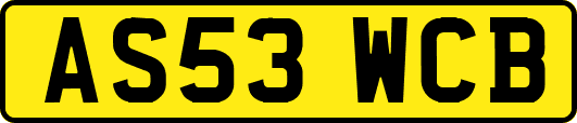 AS53WCB