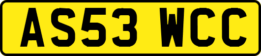 AS53WCC