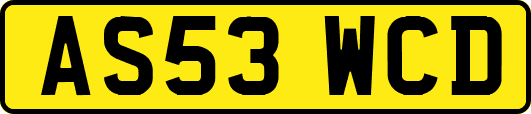 AS53WCD