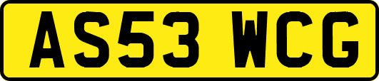 AS53WCG