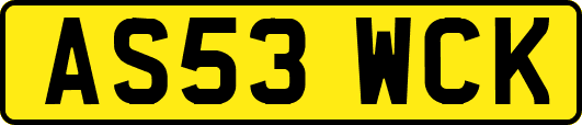 AS53WCK