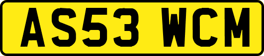 AS53WCM
