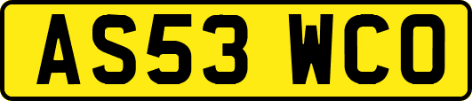 AS53WCO