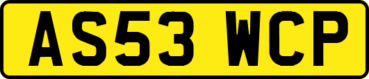 AS53WCP