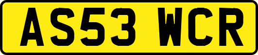AS53WCR