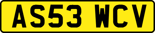 AS53WCV