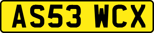AS53WCX