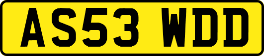 AS53WDD