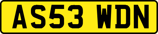 AS53WDN