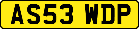 AS53WDP