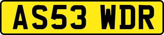 AS53WDR