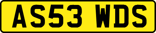 AS53WDS