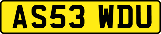 AS53WDU