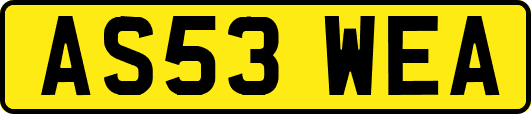AS53WEA