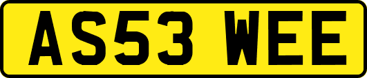 AS53WEE