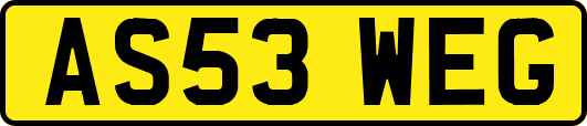 AS53WEG