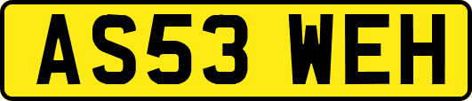 AS53WEH