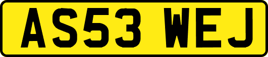 AS53WEJ