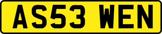 AS53WEN