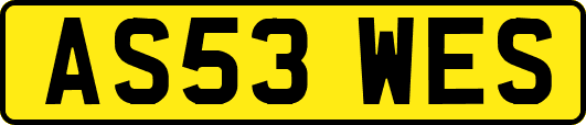 AS53WES