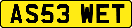 AS53WET