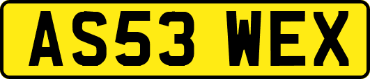 AS53WEX