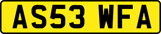 AS53WFA