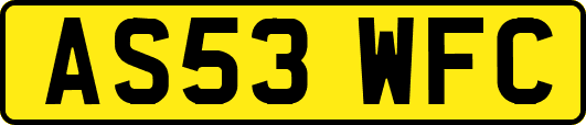 AS53WFC