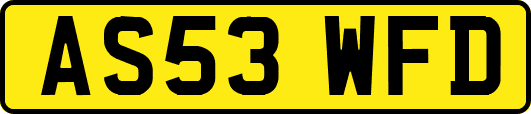 AS53WFD