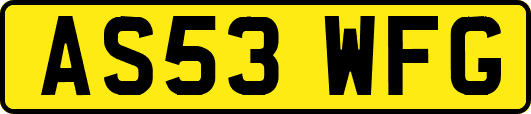 AS53WFG