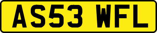 AS53WFL
