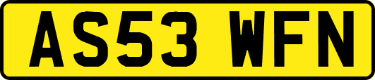 AS53WFN