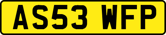 AS53WFP