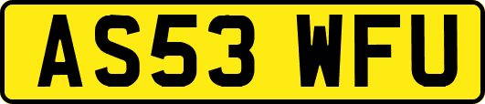 AS53WFU