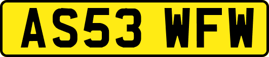AS53WFW