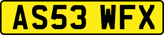 AS53WFX
