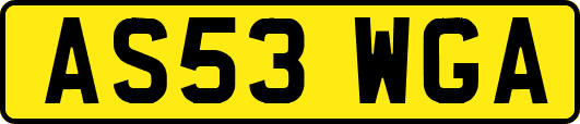 AS53WGA